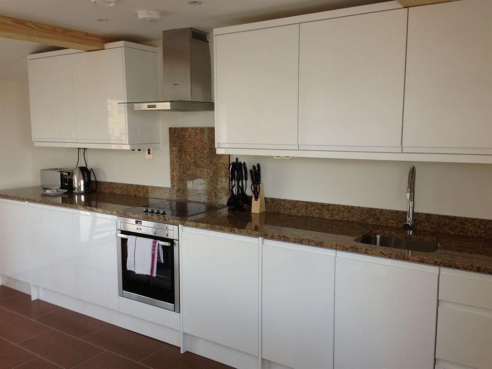 Max Serviced Apartments Commercial Road London Exterior foto