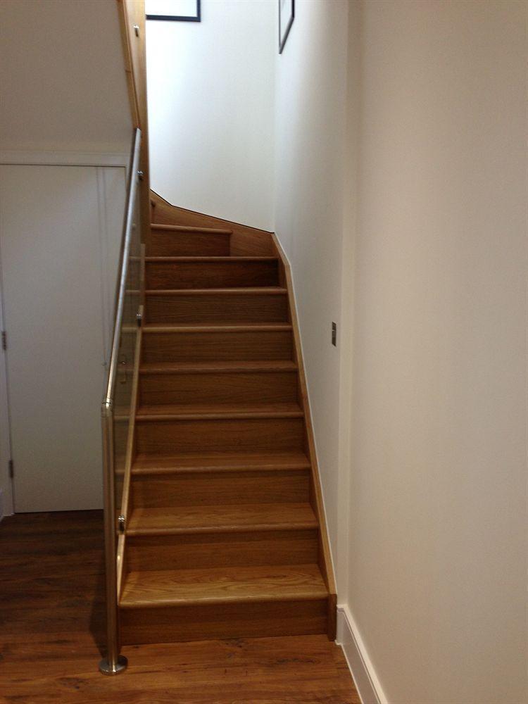 Max Serviced Apartments Commercial Road London Exterior foto